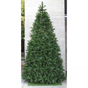 Abete Artificiale Dolomiti h. 4 Metri